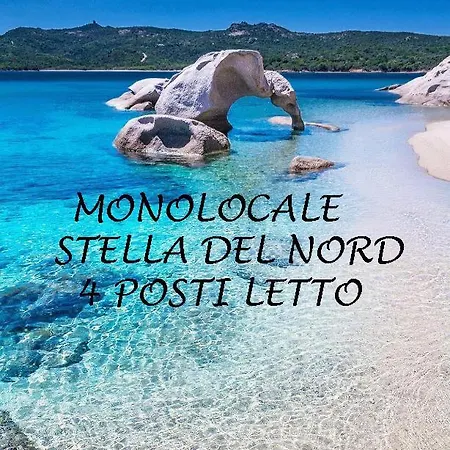 Stella Marys Nord Apartment Olbia