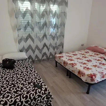 Stella Marys Nord Apartment Olbia