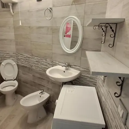 Appartement Stella Marys Nord