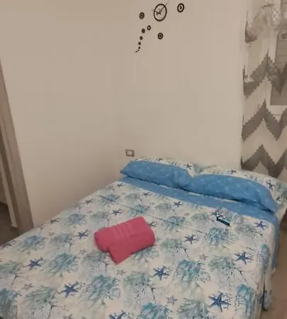 Stella Marys Nord Apartment