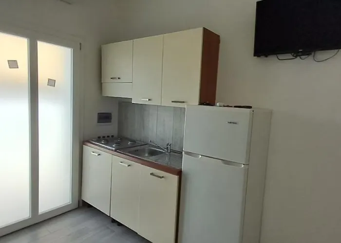 Stella Marys Nord Апартаменты