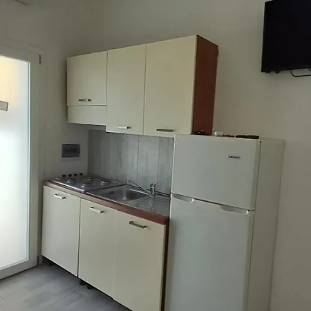 Stella Marys Nord Apartment