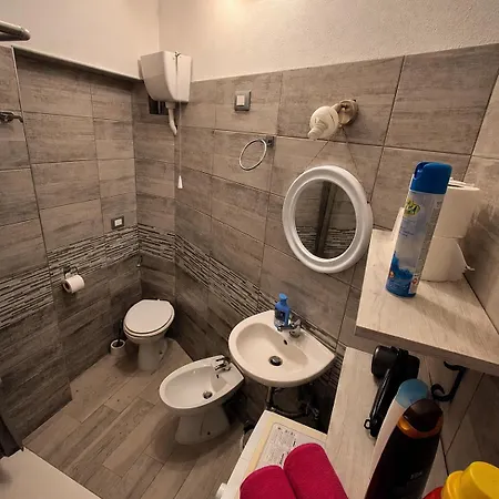 Apartmán Stella Marys Nord Olbia