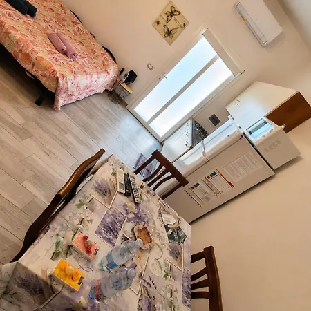 Stella Marys Nord Apartmán