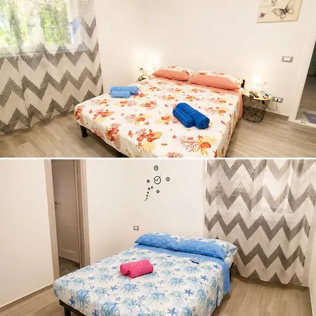 Apartmán Stella Marys Nord