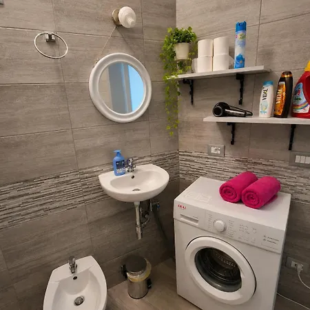 Stella Marys Nord Apartmán Olbia