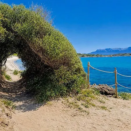 Lägenhet Stella Marys Nord Olbia